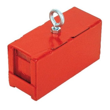Master Magnetics RED Retriever Magnet 7209